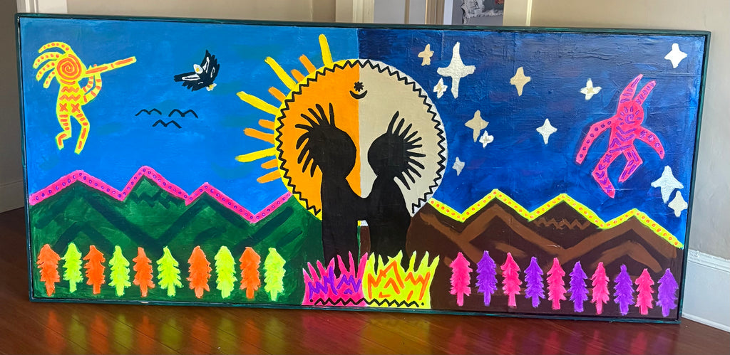luvsumden mural