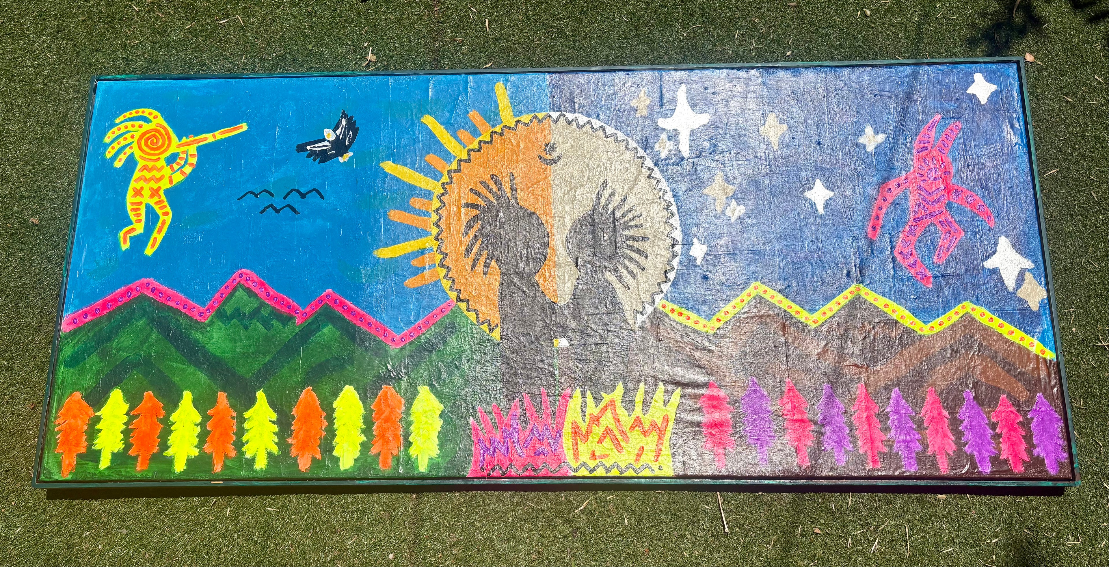 luvsumden mural