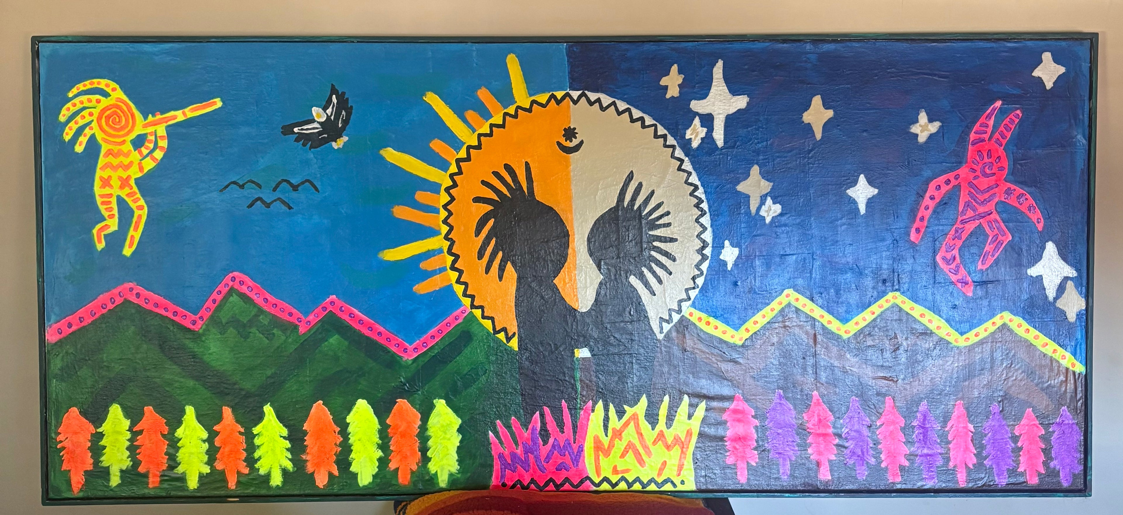 luvsumden mural