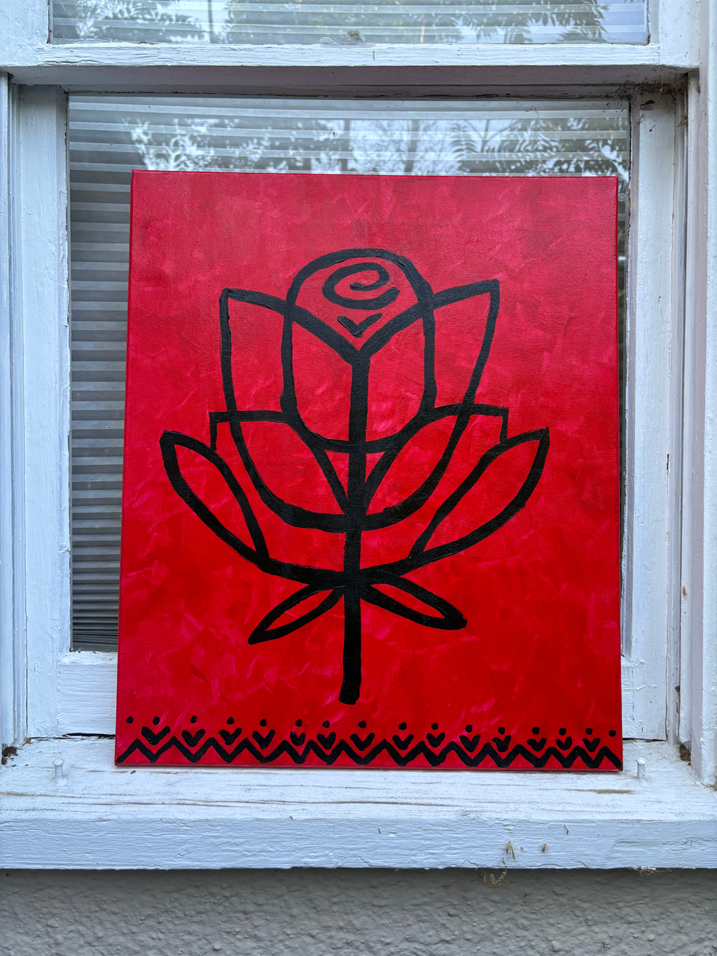 red roses ayha