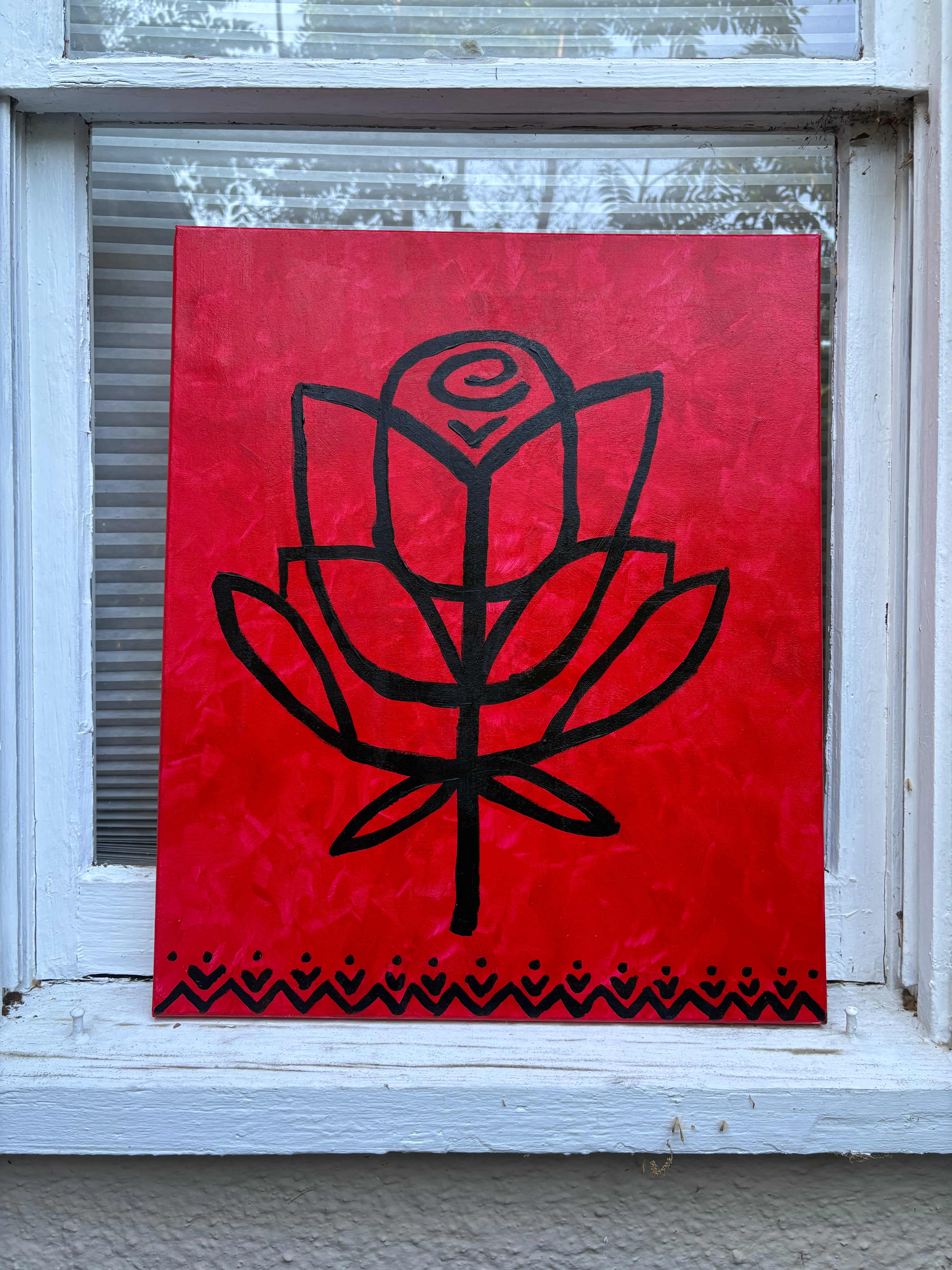 red roses ayha