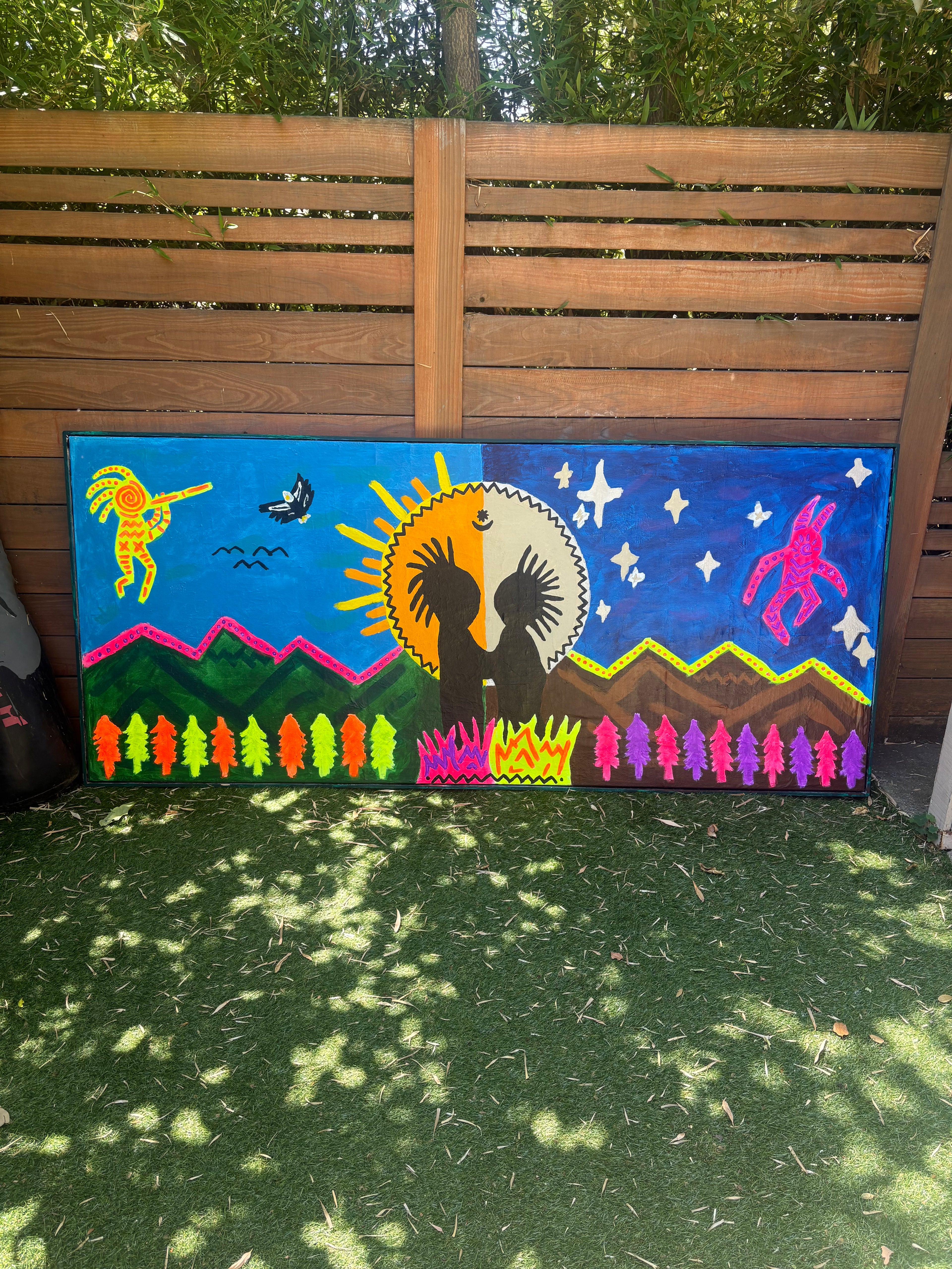 luvsumden mural
